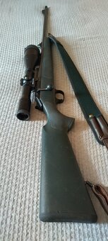 Blaser R93 - 2