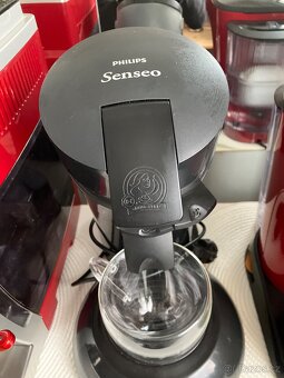 Kávovar PHILIPS Senseo - 2