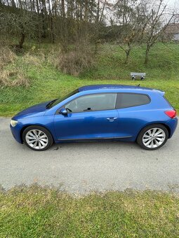 Volkswagen Scirocco 2.0TDI 125KW - 2
