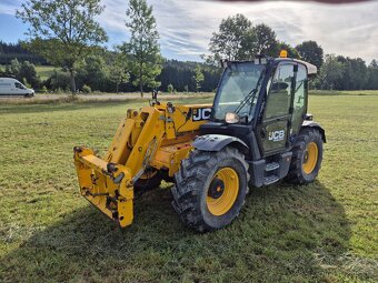 JCB 541-70 Agri Pro - 2