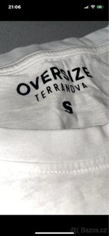 California tričko - 2