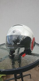 Helma Shark Nano Boost velikost L (59/60) - 2