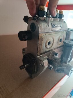 Vstřikovací čerpadlo 2429 - 2