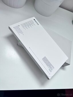 Apple Watch Ultra - ocean band - 2