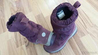 Sněhule / bufy Reima vel. 33 - 2