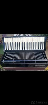 Harmonika Barcarole - 2