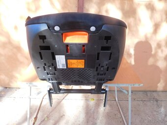 Prodej autosedačky - 2