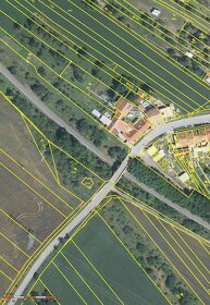 pozemek v Sokolnicích - 2