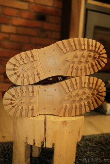 Vasky Farm Low Brown 46 - 2