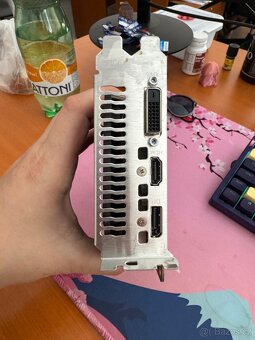 ASUS GeForce GTX 1650 Phoenix OC GDDR6 - 2