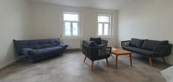 Pronájem 1+1, Krupka - Bohosudov - 2