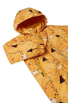 Zimní kombinéza reima Reimatec, Puhuri, Unisex 92-98 - 2