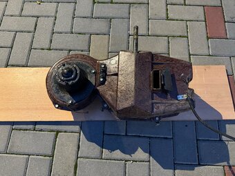 Volha Gaz 24, kompletní nové originální topení - 2