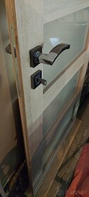Interiérové dveře - 2