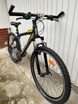 Prodám kolo Superior, 19 inch - 2