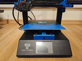 3D tiskárna Two Trees Bluer V2 - 2
