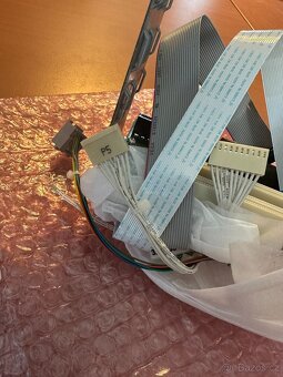 kit řadiče se světelnou trubicí I-class - Honeywell - 2