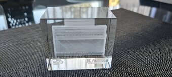 Skl. těžítko KAWAI 80th - 2