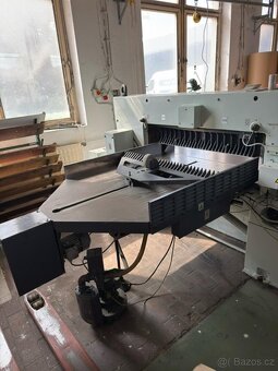 Řezačka Adast MS 115 8616 - 2