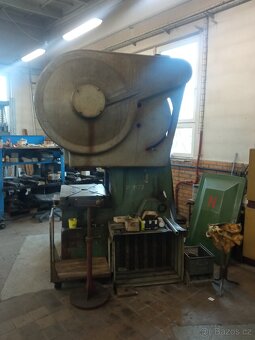 Lis výstředníkový - 2