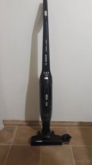 Tyčový vysavač - 2