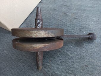 klikovka jawa 250 - 2