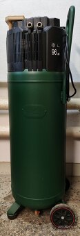 Prodám Vertikální kompresor PVKO 50 C3 - 2