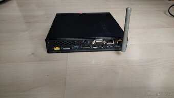 Lenovo Thinkcentre - 2