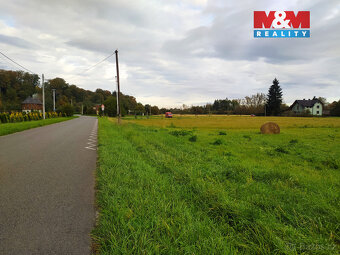 Prodej pozemku k bydlení, 1880 m², Karviná - 2