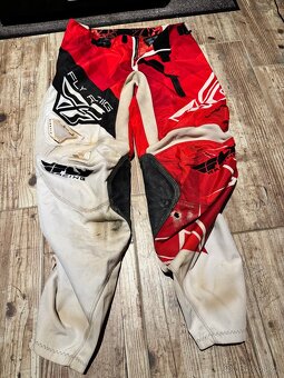 Kalhoty FLY, Alpinestars 32 - 2