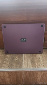 Kryt na tablet s klávesnicí - 2