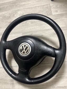 3 ramínko VW golf 4 - 2