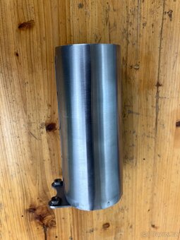 Kryt vidlice Yamaha XV 1600 - 2