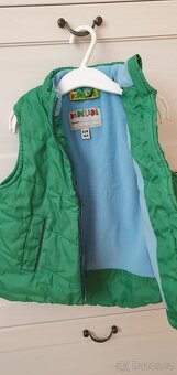 Dětská vesta vel. 104 - 2