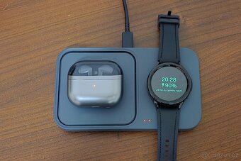 Samsung bezdrátová nabíječka - 2