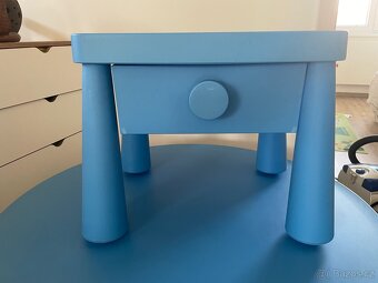 Sada/set nábytek Mammut - zahradní či interierovy - 2