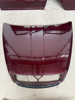 Díly z vozu Škoda Octavia 2 - 2