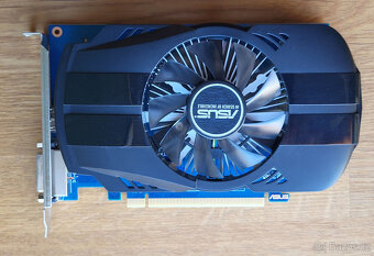 ASUS PHOENIX GT 1030 O2G - 2