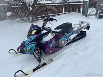 Ski doo 800 - 2