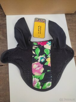 Čabraky pro koně full - 2