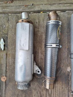 Dobové vvýfuky - 2