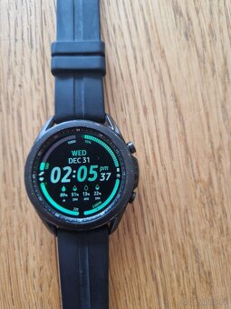 Hodinky Samsung Galaxy 3 45mm - 2