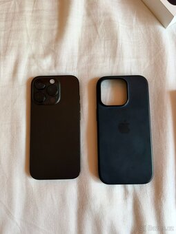 iPhone 16 pro 128 GB - 2