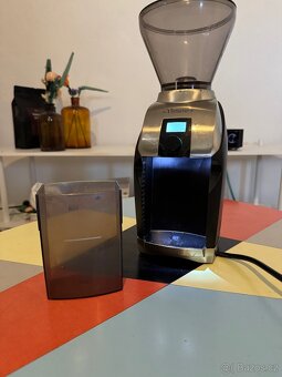 Baratza Virtuoso+ elektricky mlynek - 2