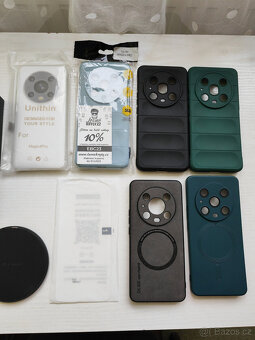 Honor Magic 4 Pro 5G 8/256 GB Nový - 2