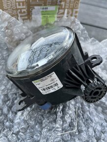 Mlhovky Renault Talisman - 2