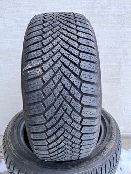 215/50 R17 95V Yokohama - DOT 2023 - 2