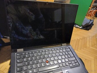 Lenovo yoga l13 - 2