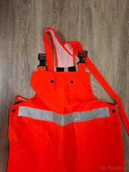 Pracovní kalhoty Brudra by Jitex - 2