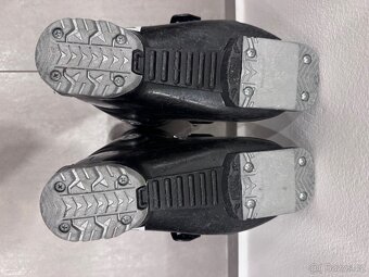 Děstké lyžáky Tecnica - 2